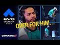 ARSLAN ASH FALLS TWICE? Massive Upsets at EVO Japan 2026, Shocking results.