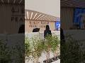 Visiting Pearl Lounge Abu Dhabi | Aesthetic Vibes #shortsfeed #viral #travel #food #vlog #shorts