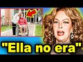 A los 95 años, Elsa Aguirre Rompe El Silencio Sobre Su Hermana Alma Rosa Aguirre