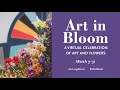 Art in Bloom 2021