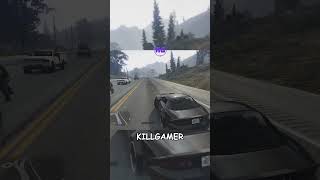 oops #ps5gameplay#gaming#grandtheftauto5mods #gta#franklingta5 #funnymoment #michaelgta5 #ps5 #short