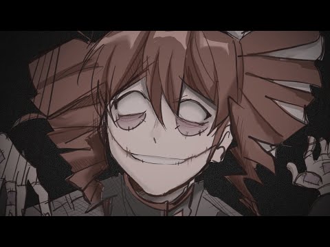 Amygdala's Rag Doll ft. Kasane Teto【SynthV Cover】