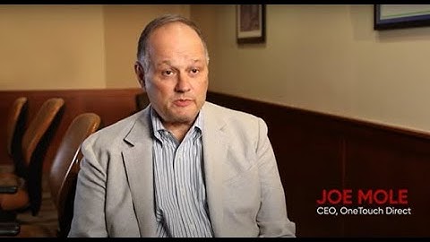 Customer Testimonial - Partnering with Datamatics for AWS Cloud Migration & Digital Transformation