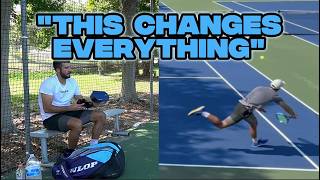 AI Is Coming To Pro Tennisβ¦