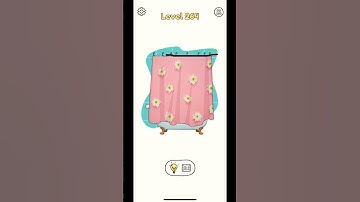 DOP Draw One Part  Level 264 #shorts #dopdrawonepart   #trending