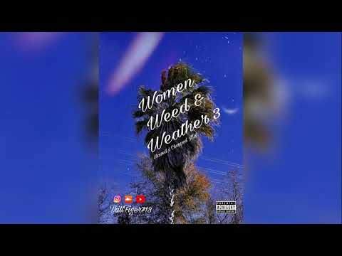 Cleo Sol - Sweet Blue (Slowed & Chopped)