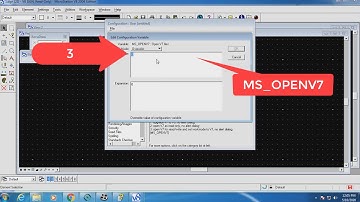 Cách để V8 mở được V7 mà không thay đổi định dạng.