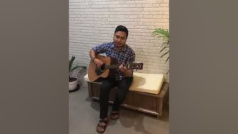 Kau dan Aku (Cover kau dan aku - Donnie Sibarani)