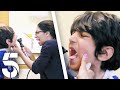 My Son Has A Fever! | GPs: Behind Closed Doors | Channel 5