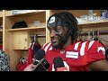 Post-Game - Demerio Houston - 07.06.24