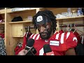 Post-Game - Demerio Houston - 07.06.24