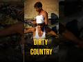 Dirtiest Countries In The world #india #pakistan #bangladesh #pollution #country #facts #shorts #