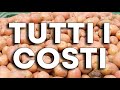 Il PROGETTO PATATE Ã¨ stato un FALLIMENTO ECONOMICO