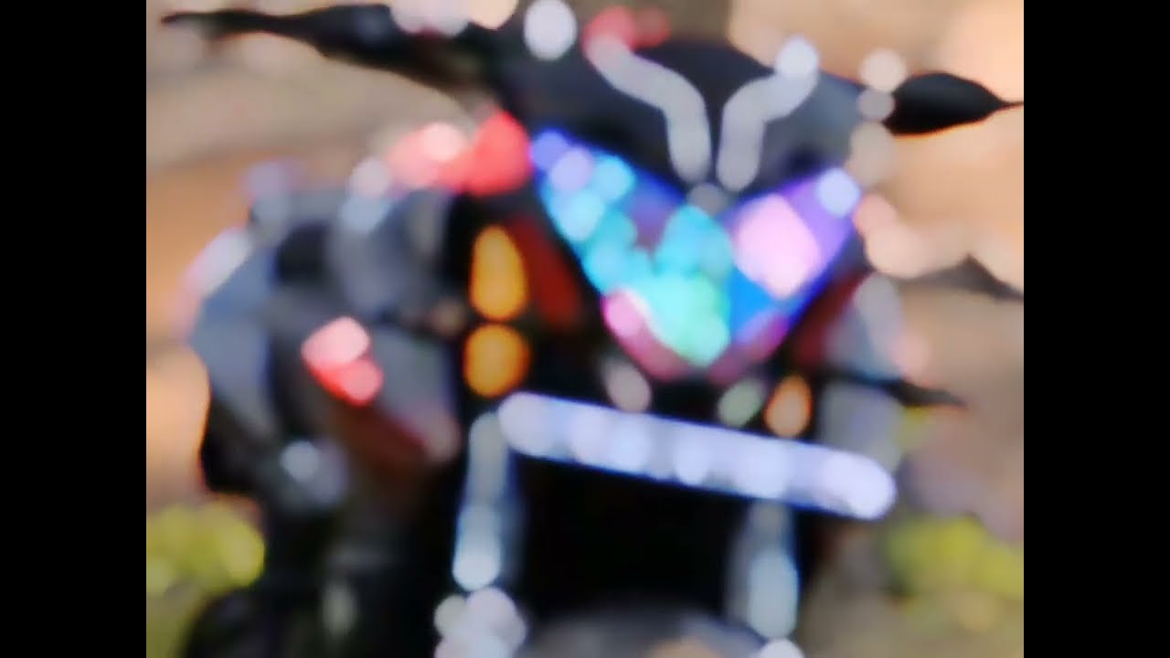 New Video 🖤 ns 200 bike reels video 🥰 