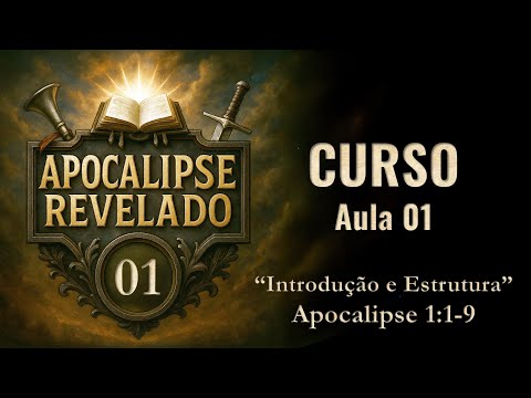 🔍 Apocalipse Revelado