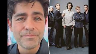 Adrian Grenier & Jeremy Piven Reunite! 'Entourage' Revival Possible? | Exclusive Update