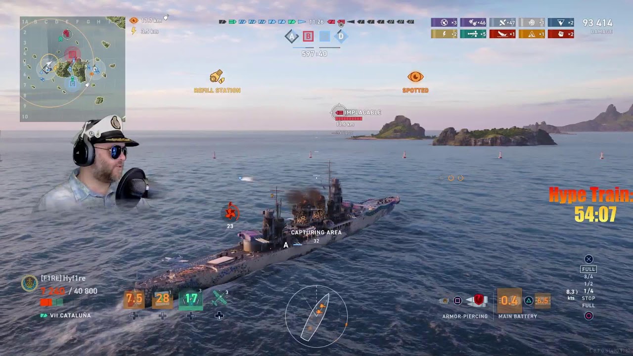 LEGENDS on Playstation 🔥 CC 🔥 Welcome back to Monday