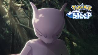 Download lagu Pokémon Sleep | Mewtwo Event Coming Soon!