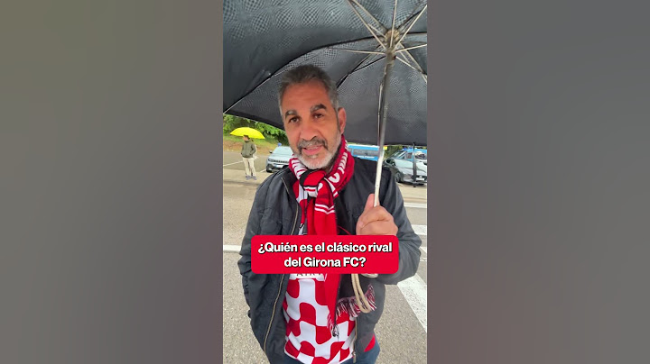 #LosClubesXLosHinchas - Girona FC (ESP)