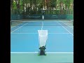 Acemate vs Acemate: Robot Showdown 🎾 #Acemate #tennis