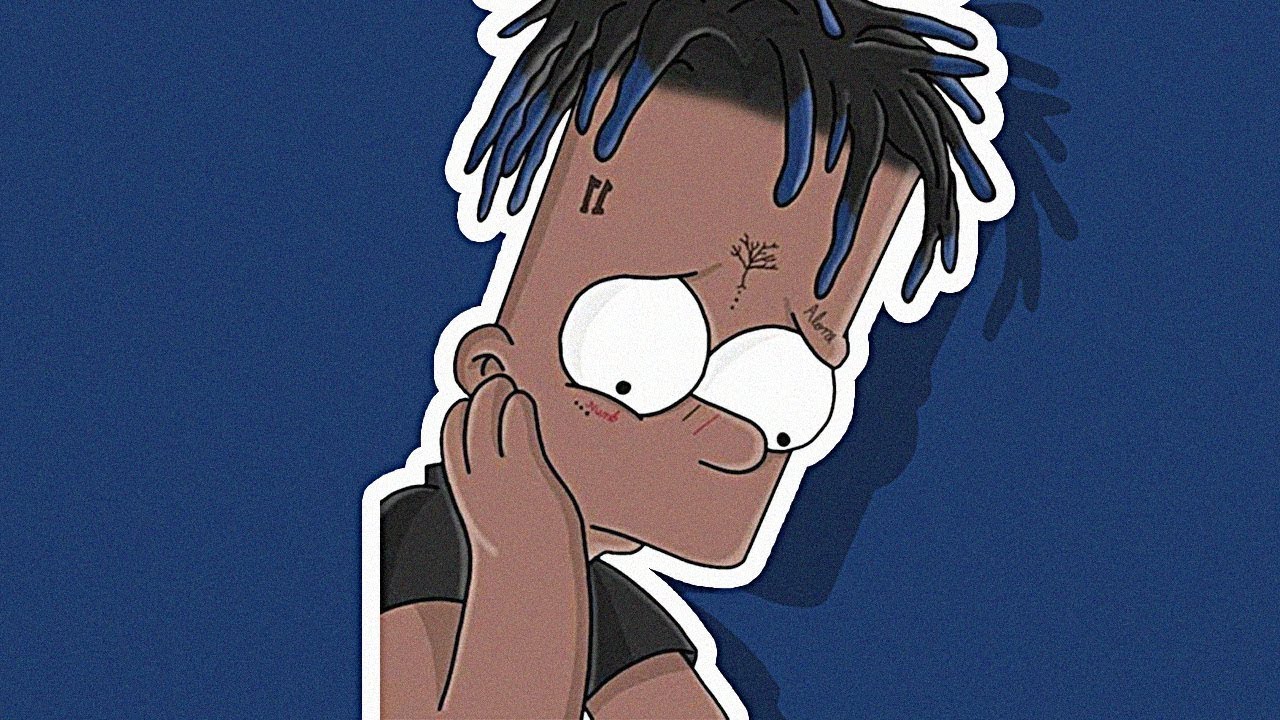 [SOLD] SAD BIT FOR RAP 