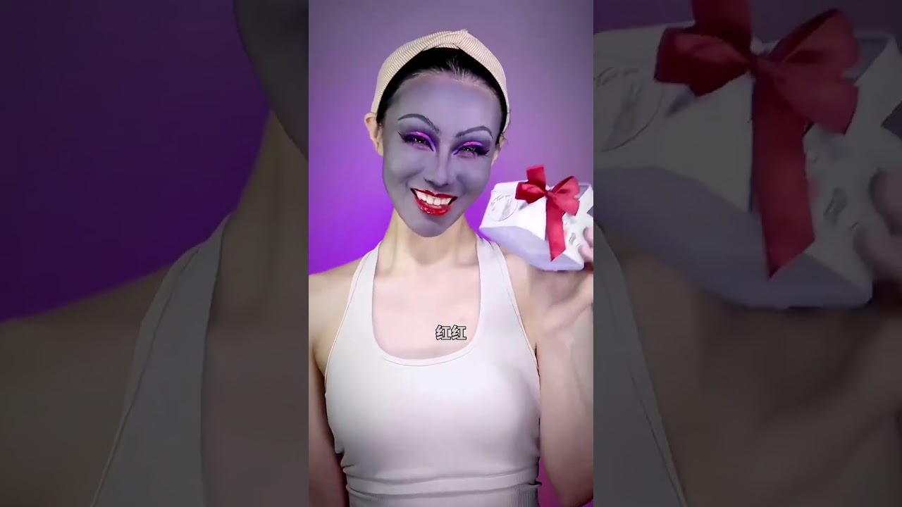 你说什么！平底锅可以用来炒菜！？#喜羊羊与灰太狼 #红太狼拟人#是初九啊 #shorts