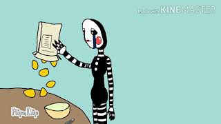 Well, When Life Gives You Lemons!-Fnaf Animation Vine