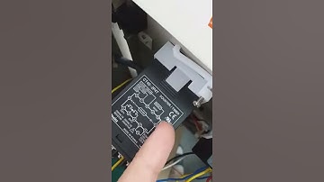 AUTONICS CT SERIES RESET SWITCH