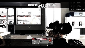 Introducing Colt Link (MW2)