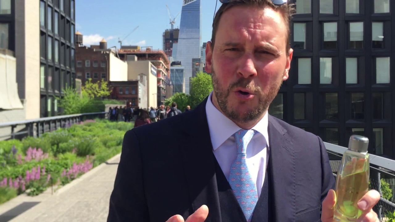 What about Adam by Joop! (1997) fragrance review