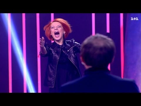 Вероніка Дорош: 'Файне місто Тернопіль'