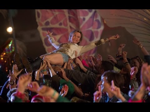 Бриджит Джонс 3 (2016) Русский трейлер