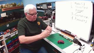 Couplers  7 Secrets to RELIABLE Kadee Remote Magnetic Uncoupling on your HO Scale Model Railroad!