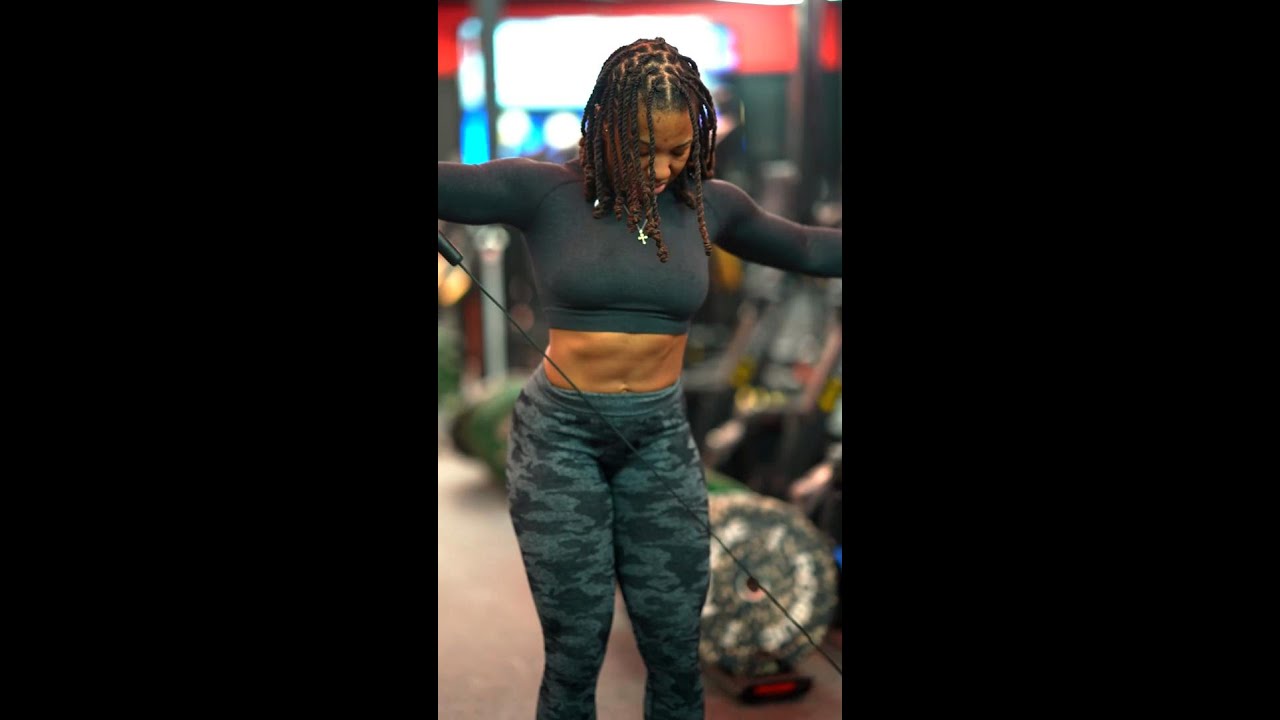 Train for Progress, Not Perfection! 💪✨ #FitnessJourney #BBTFitness