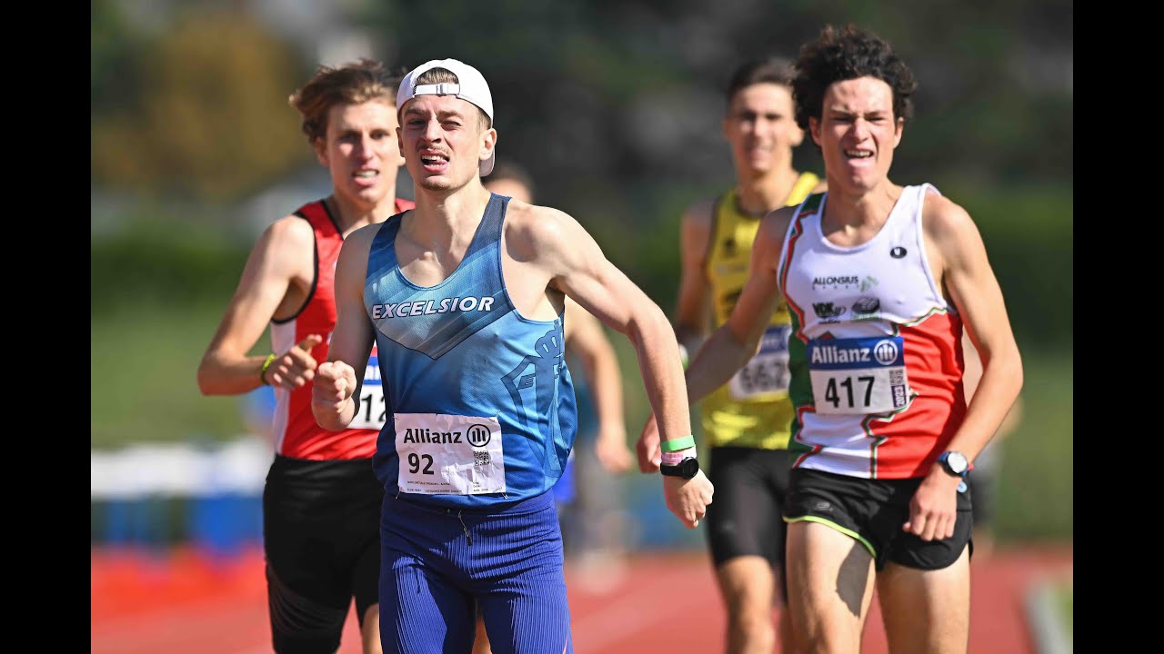 CHAMPIONNATS DE BELGIQUE Jun/Esp - BELGISCH KAMPIOENSCHAP Jun/Bel - Nivelles (CABW)