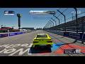 Nascar 25 Career Mode (Season 3) Race 24/31 - Nu Way 200