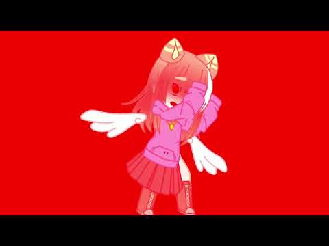 【ガチャクラブ】red lips meme【オリキャラ】
