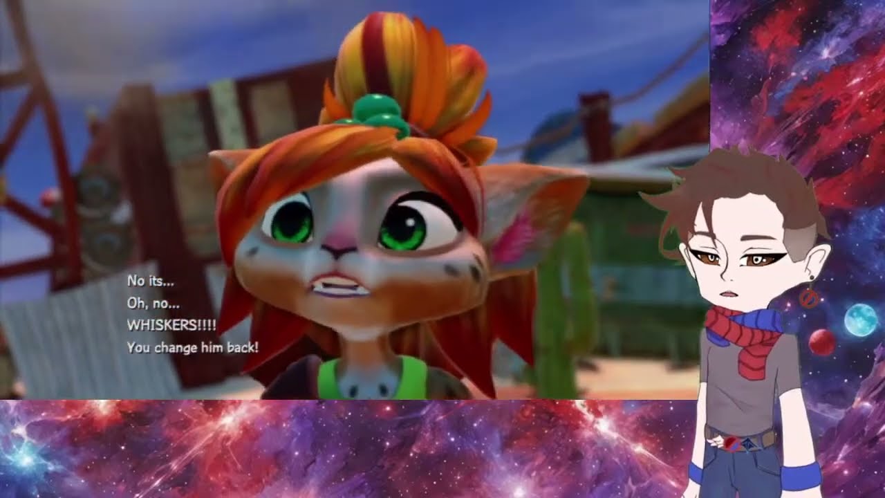 Skylanders: Swap Force Stream Part 4 ~ Hopefully No Green Screen of Doom Happens