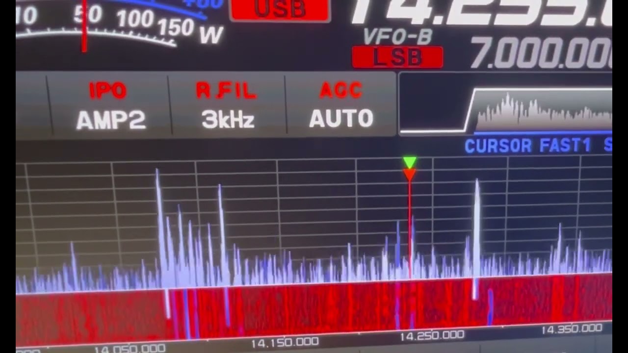 IU5OAV vs OH8KXK (2315.4 km)  