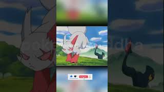 New Pokemon Song By Pokefix Yoddha #song #pokemon #charizard #anime #ashketchum #pikachu #greninja