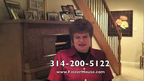 Fasterhouse's CPA - Sandy Ray