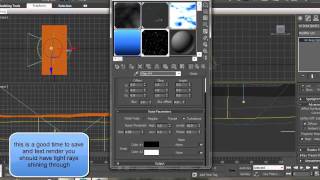 3ds max ocean tutorial underwater part2 3ds max ocean tutorial underwater part2