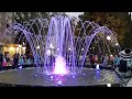 В Балаково запустили новый фонтан