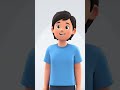 AI Explained in 40 Seconds: How it REALLY Works! 🤖✨ #shorts #ai