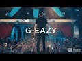 G-Eazy - These Things Happened (Artist Spotlight Story)