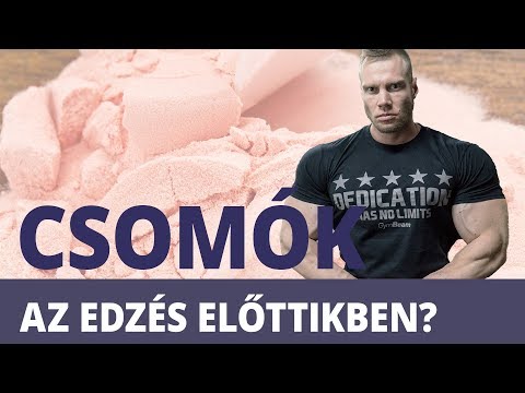 Videó: Miért tesztelj mikoplazmát?