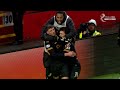 Aberdeen 6-2 Livingston | HIGHLIGHTS | William Hill Premiership