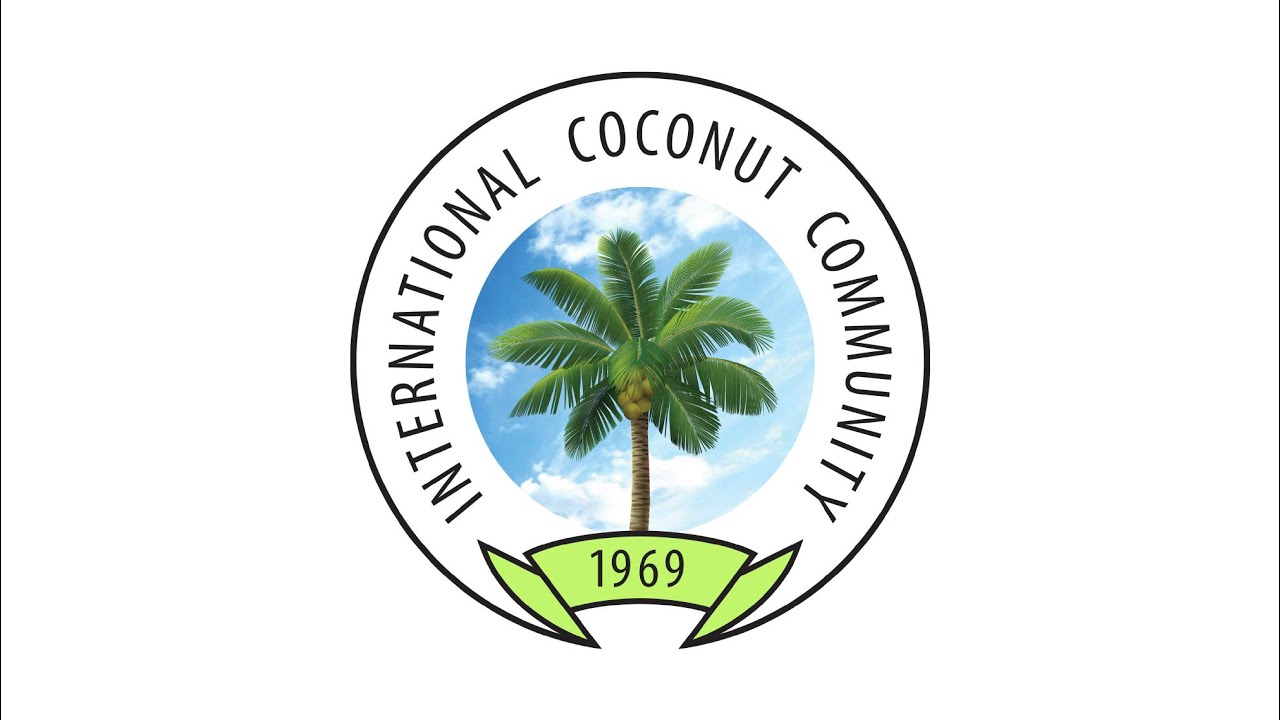 International Coconut Community Profile Video YouTube