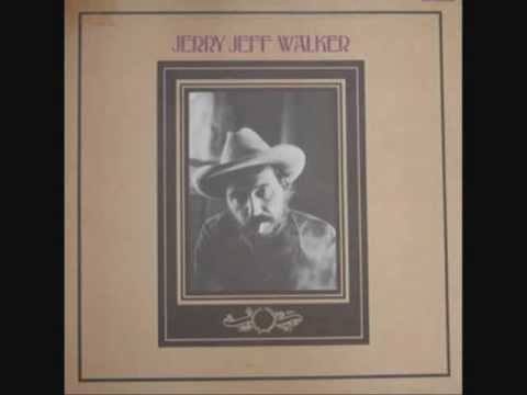 Jerry Jeff Walker - Her Good Lovin' Grace