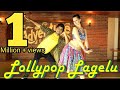 Lollypop Lagelu Dance Video | Pawan Singh | bhojpuri song | Kunal More | DFS | ft.Nira Saurez